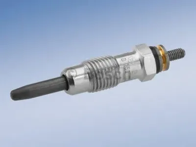 BOSCH 0250202001 Свеча накаливания