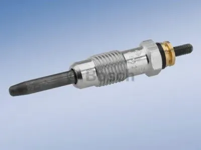 BOSCH 0250202034 Свеча накаливания