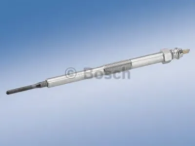 BOSCH 0250202124 Свеча накаливания