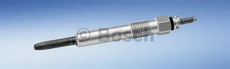 BOSCH 0250202131 Свеча накаливания