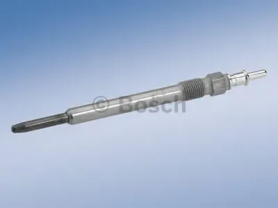 BOSCH 0250202142 Свеча накаливания