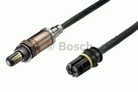 BOSCH 0258003477 Лямбда-зонд передний