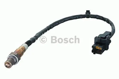 BOSCH 0258007240 Лямбда-зонд