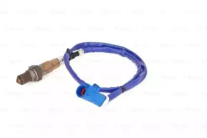 BOSCH 0258010355 Лямбда-зонд