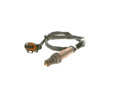 BOSCH 0258010514 Датчик кислородный