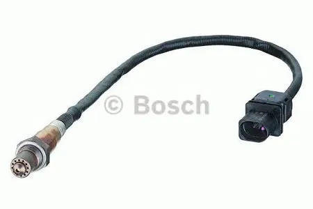 BOSCH 0258017018 Лямбда-зонд