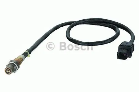 BOSCH 0258017025 Лямбда-зонд