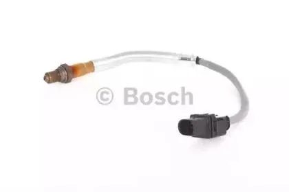 BOSCH 0258017048 Лямбда-зонд