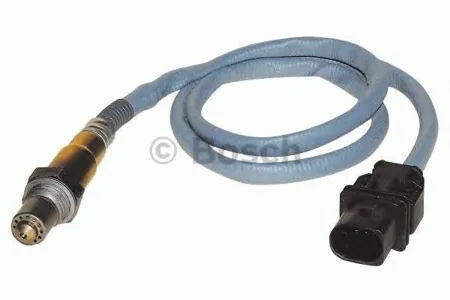 BOSCH 0258017124 Лямбда-зонд
