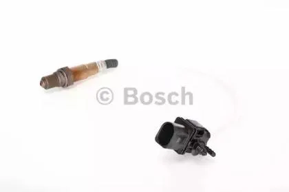BOSCH 0258017357 Лямбда-зонд