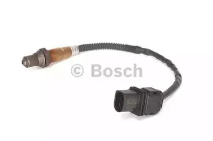 BOSCH 0258017456 Лямбда-зонд