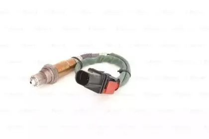 BOSCH 0258017473 Лямбда-зонд