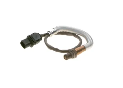 BOSCH 0258017483 Лямбда-зонд Mercedes CESLKGLK 1.8-3.5 13>
