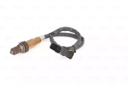 BOSCH 0258027015 Лямбда-зонд