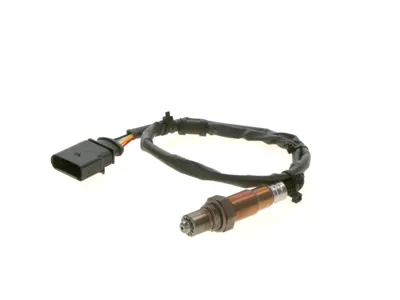 BOSCH 0258027197 Лямбда-зонд