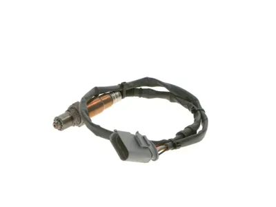 BOSCH 0258027215 Лямбда-зонд