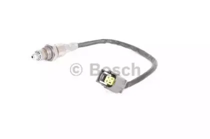 BOSCH 0258030007 Лямбда-зонд