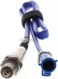 BOSCH 0258986744 Лямбда-зонд