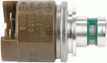 BOSCH 0260120025 ЭЛЕКТРОМАГНИТНЫЙ КЛАПАН