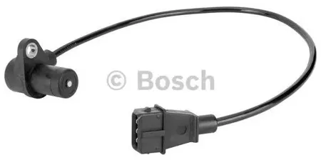 BOSCH 0261210127 Датчик положения коленвала