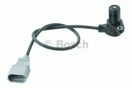 BOSCH 0261210143 Датчик положения коленвала