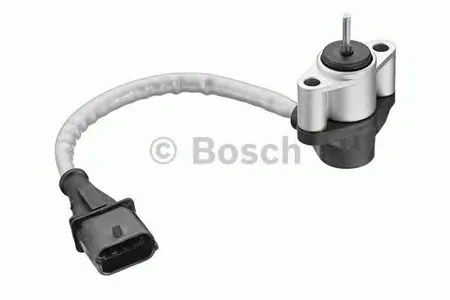 BOSCH 0261210158 Датчик положения коленвала