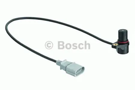 BOSCH 0261210217 Датчик положения коленвала