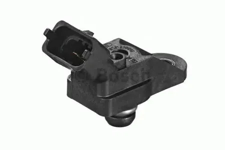 BOSCH 0261230046 Датчик давления топлива