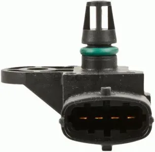 BOSCH 0261230075 Датчик давления во впускном коллекторе