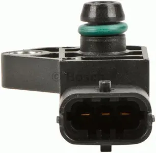 BOSCH 0261230101 Датчик давления во впускном коллекторе