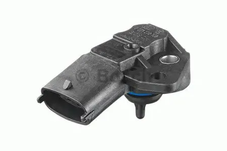 BOSCH 0261230109 Датчик давления во впускном коллекторе