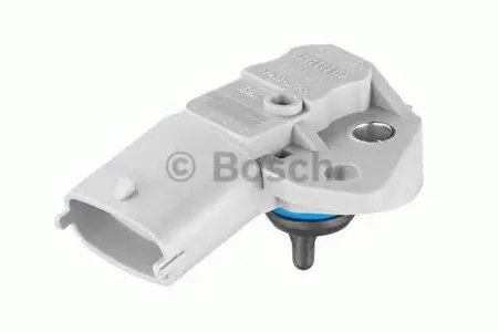 BOSCH 0261230110 Датчик давления топлива
