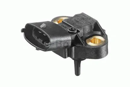BOSCH 0261230145 Датчик давления и температуры