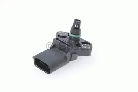 BOSCH 0261230208 Датчик давления во впускном коллекторе