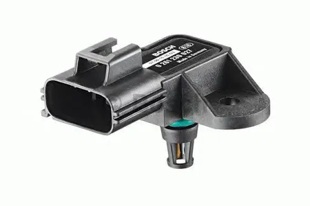 BOSCH 0261230224 Датчик давления наддува