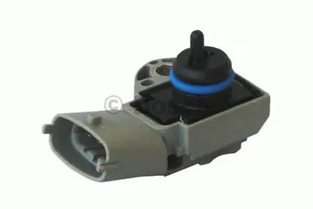 BOSCH 0261230236 Датчик давления топлива