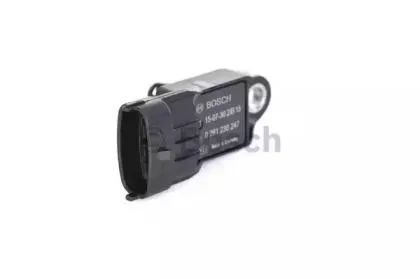 BOSCH 0261230247 Датчик давления во впускном коллекторе