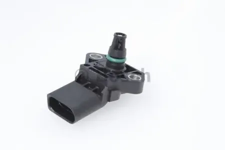 BOSCH 0261230266 Датчик давления во впускном газопроводе