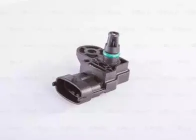 BOSCH 0261230268 Датчик, давление во впускном газопроводе