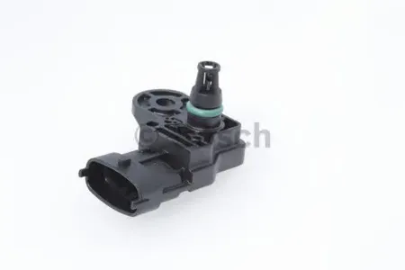 BOSCH 0261230302 Датчик давления воздуха высотного корректора