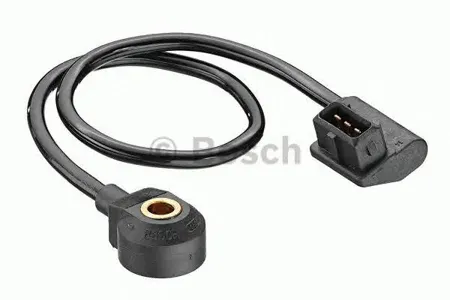 BOSCH 0261231074 Датчик детонации