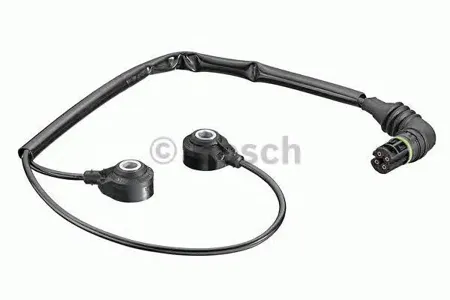 BOSCH 0261231200 Датчик детонации