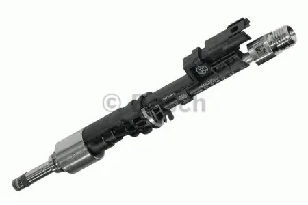 BOSCH 0261500063 Форсунка топливная
