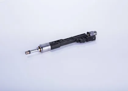 BOSCH 0261500260 Форсунка топливная