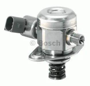 BOSCH 0261520143 Насос топливный высокого давления BMW 567 E71E70F07F10 5.0 08>