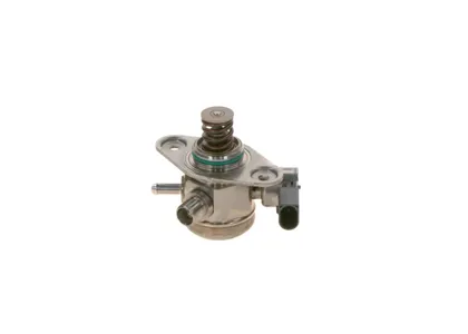 BOSCH 0261520215 Насос высокого давления