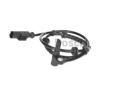 BOSCH 0265004136 Датчик вращения колеса пер. [abs]