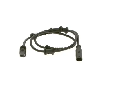 BOSCH 0265004602 Датчик abs Fiat Ducato