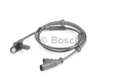 BOSCH 0265007885 Датчик абс