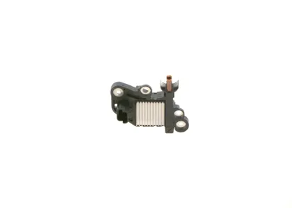 BOSCH 0272220736 Реле регулятор напряжения генератора Renault Lada Logan Largus 04- 1.4I1.6I